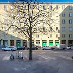 Modern Flat In The Citycenter Helsinki