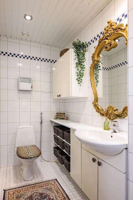 Appartamento Modern Flat In The Citycenter *