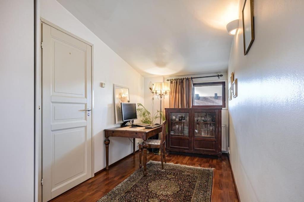 Appartamento Modern Flat In The Citycenter