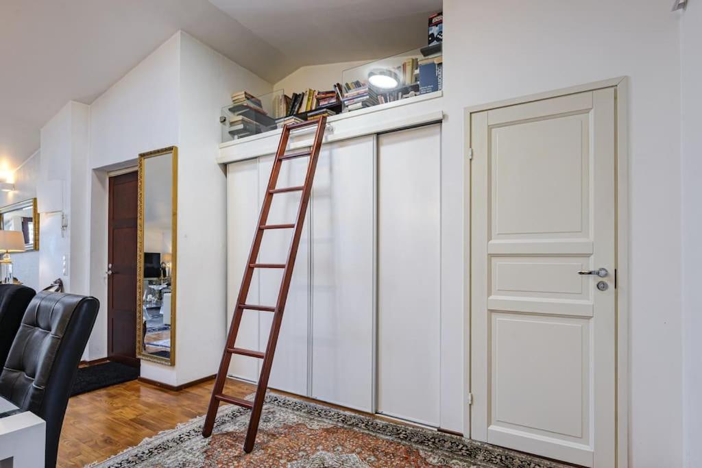 Modern Flat In The Citycenter Appartamento